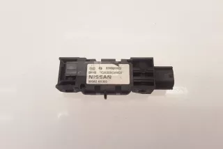 98582AX300, 0285003023 , art921395 Датчик удара Nissan Micra K12 Арт 921395, вид 1