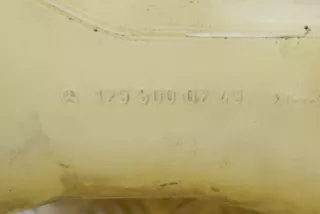1295000249, A1295000249 , art927029 Бачок расширительный Mercedes SL R129 Арт 927029, вид 6