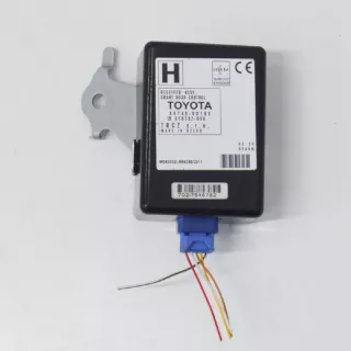 89740-0D100 , art476469 Прочая запчасть Toyota Yaris 1 Арт 476469, вид 1