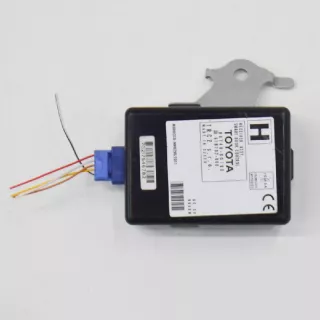 89740-0D100 , art476469 Прочая запчасть Toyota Yaris 1 Арт 476469, вид 3