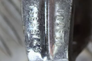 113016, 16836788 , art734388 Пол багажника Tesla model S Арт 734388, вид 8