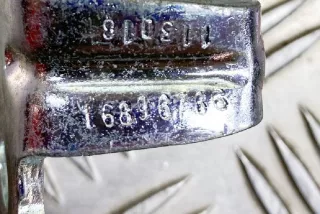 16896766, 113018 , art737333 Пол багажника Tesla model S Арт 737333, вид 6