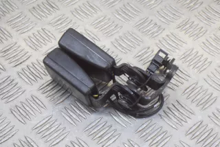 8V0857739 , art903839 Ремень безопасности Audi A3 8V Арт 903839, вид 2