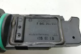 f00c2g2055 , art3031994 Расходомер воздуха Volkswagen Golf 5 Арт 3031994, вид 3