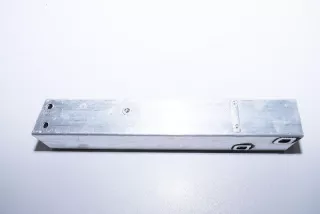 6852704, 7375468 , art637822 Кронштейн крепления бампера заднего BMW i3 Арт 637822, вид 3