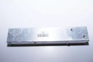 6852704, 7375468 , art637822 Кронштейн крепления бампера заднего BMW i3 Арт 637822, вид 4
