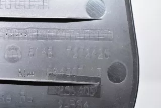 7272420 , art657167 Пластик салона BMW i3 Арт 657167, вид 4
