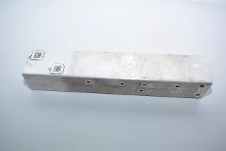 7375467 , art656406 Кронштейн крепления бампера заднего BMW i3 Арт 656406, вид 4