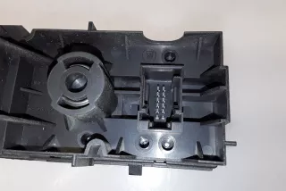 93394755 , art2957401 Блок управления светом Opel Meriva 1 Арт 2957401, вид 3