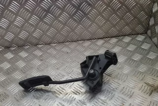 9186726, 6pv00832300 , art934027 Педаль газа Opel Vectra C  Арт 934027, вид 4