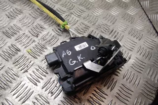 4b0839015g , art969577 Замок двери задней левой Audi A6 C5 (S6,RS6) Арт 969577, вид 2