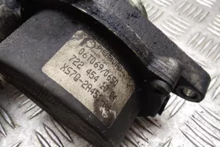 xs7q2a451bh, 7224541004 , art485817 Насос вакуумный Ford Mondeo 3 Арт 485817, вид 2