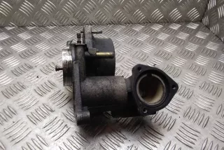 xs7q2a451bh, 7224541004 , art485817 Насос вакуумный Ford Mondeo 3 Арт 485817, вид 4
