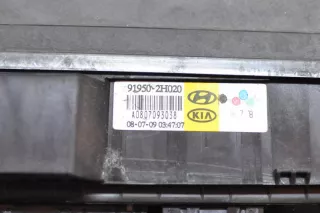 91950-2H020 , art61070 Блок реле Kia Ceed 1 Арт 61070, вид 6