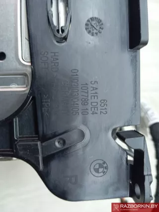65125A7A158,5A7A158 Магнитола MINI COUNTRYMAN F60 Арт 35868, вид 5