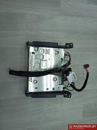 65125A7A158,5A7A158 Магнитола MINI COUNTRYMAN F60 Арт 35868, вид 6