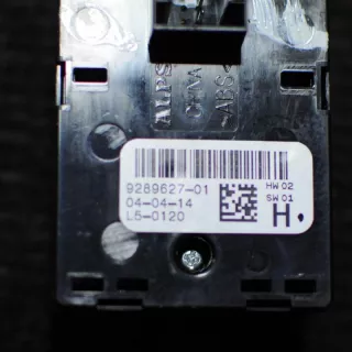 9289627 , art67492 Кнопка стеклоподъемника переднего левого MINI Cooper F56,F55 Арт 67492, вид 3