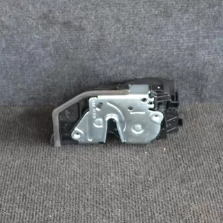 7229460 , art113640 Замок двери задней правой BMW 3 F30/F31/GT F34 Арт 113640, вид 2