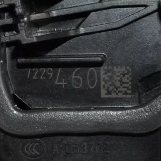 7229460 , art113640 Замок двери задней правой BMW 3 F30/F31/GT F34 Арт 113640, вид 5