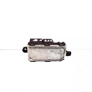 AV6N-19E624-AB , art234577 Сопротивление печки Ford Focus 3 restailing Арт 234577
