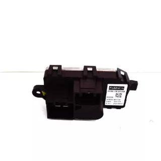 AV6N-19E624-AB , art234577 Сопротивление печки Ford Focus 3 restailing Арт 234577, вид 2