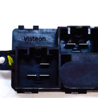 AV6N-19E624-AB , art234577 Сопротивление печки Ford Focus 3 restailing Арт 234577, вид 3