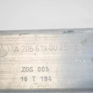 A2056190025 , art232380 Прочая запчасть Mercedes E W213 Арт 232380, вид 4