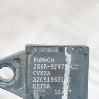 2S6A-9F479-CCA2C9183100 , art446265 Датчик давления выхлопных газов Ford B-Max Арт 446265, вид 2