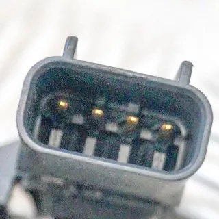 2S6A-9F479-CCA2C9183100 , art446265 Датчик давления выхлопных газов Ford B-Max Арт 446265, вид 3