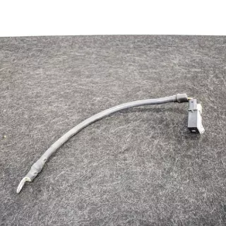 A0009050554 , art240733 Клемма аккумулятора минус Mercedes C W205 Арт 240733