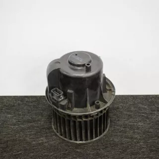 95VW-18456-BB , art399071 Крыльчатка вентилятора (лопасти) Ford Transit 3 Арт 399071, вид 1