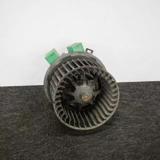 95VW-18456-BB , art399071 Крыльчатка вентилятора (лопасти) Ford Transit 3 Арт 399071, вид 3
