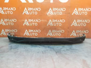 86612h5500 Юбка бампера Hyundai Solaris 2 Арт 197583PM, вид 1