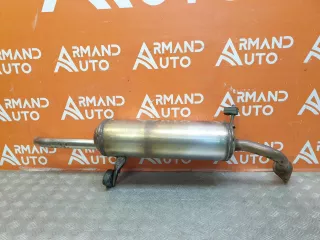 28710H5100 глушитель Kia Rio 4 Арт 197861PM, вид 6