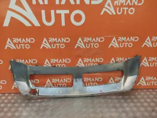 A1668857925 накладка бампера Mercedes GL X166 Арт 198570PM, вид 7