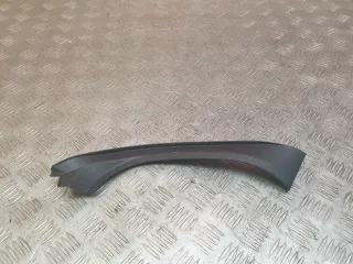 6457133080 накладка водостока Toyota Camry XV70 Арт 198581PM, вид 1