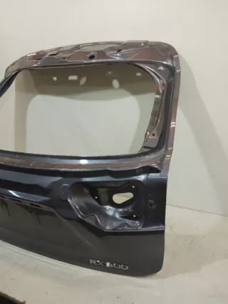 6700548730 крышка багажника Lexus RX 4 Арт VZ162094, вид 2