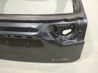6700548730 крышка багажника Lexus RX 4 Арт VZ162094, вид 3
