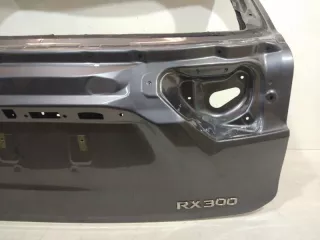 6700548730 крышка багажника Lexus RX 4 Арт VZ162094, вид 4