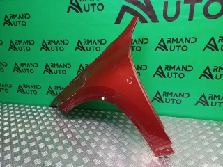 41007427299 Крыло бмв х1 (х x 1) ф48 (ф f 48) BMW X1 F48 Арт ARM213772, вид 3