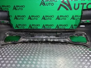 51128745431, 51128069894 Бампер бмв х7 (х x 7) г07 (г g 07) BMW X7 g07 Арт ARM213867, вид 15