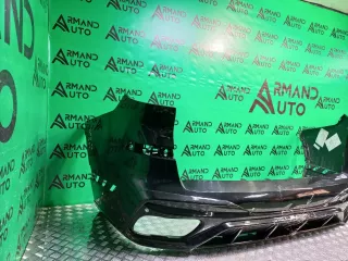 51128745431, 51128069894 Бампер бмв х7 (х x 7) г07 (г g 07) BMW X7 g07 Арт ARM213867, вид 2