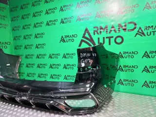 51128745431, 51128069894 Бампер бмв х7 (х x 7) г07 (г g 07) BMW X7 g07 Арт ARM213867, вид 3