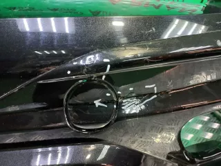 51128745431, 51128069894 Бампер бмв х7 (х x 7) г07 (г g 07) BMW X7 g07 Арт ARM213867, вид 5