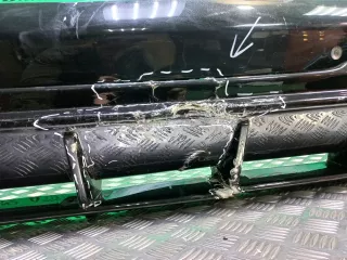 51128745431, 51128069894 Бампер бмв х7 (х x 7) г07 (г g 07) BMW X7 g07 Арт ARM213867, вид 8