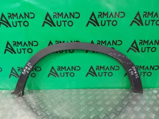 51777158425, 7158425 Расширитель крыла BMW X5 E70 Арт ARM215021, вид 1