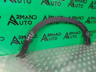 51777158425, 7158425 Расширитель крыла BMW X5 E70 Арт ARM215021, вид 2