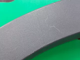 51777158425, 7158425 Расширитель крыла BMW X5 E70 Арт ARM215021, вид 6