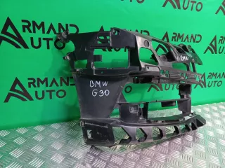 51117385346 кронштейн бампера BMW 5 G30/G31 Арт ARM215407, вид 2