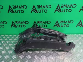 51117385346 кронштейн бампера BMW 5 G30/G31 Арт ARM215407, вид 4